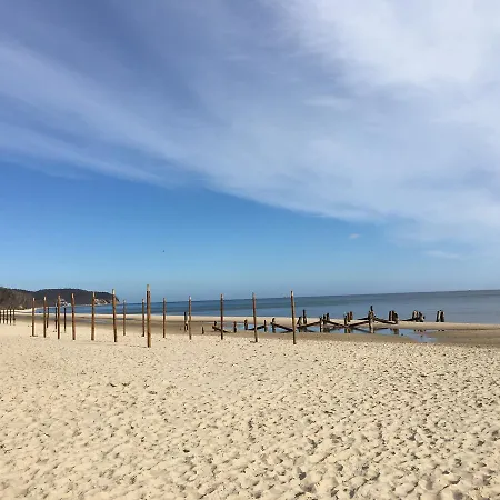Отель Miramar