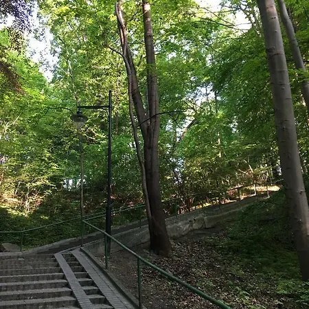 Miramar Отель