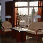 Hotel Miramar Sopot