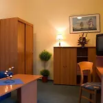 Hotel Miramar Sopot