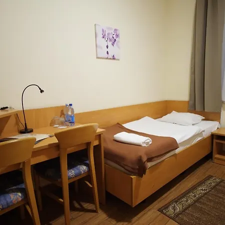 Miramar 2* ソポト