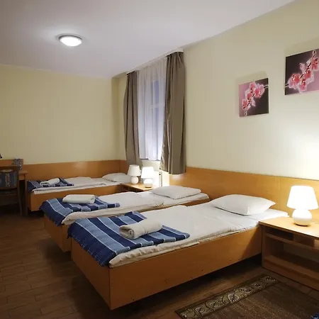 Hotel Miramar 2*