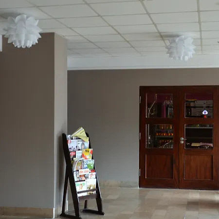 Hotel Miramar