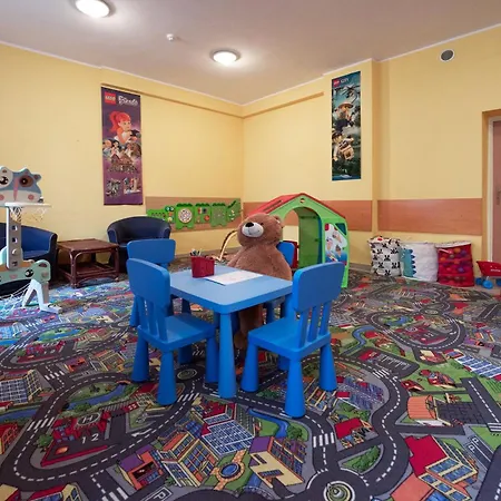 Miramar ホテル ソポト