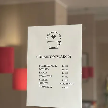 Miramar Hotel Zoppot