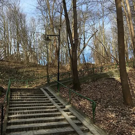 فندق Miramar سوبوت