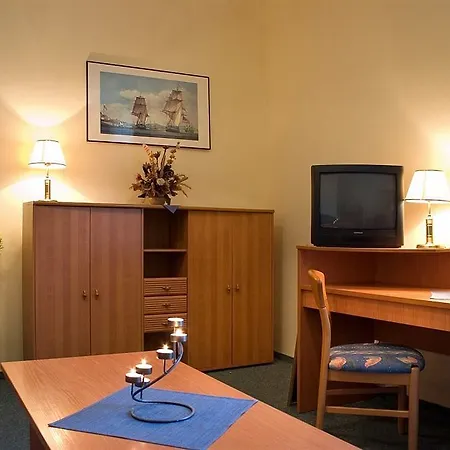 ホテル Miramar