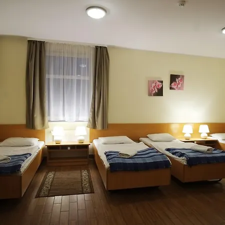 Hotel Miramar Zoppot