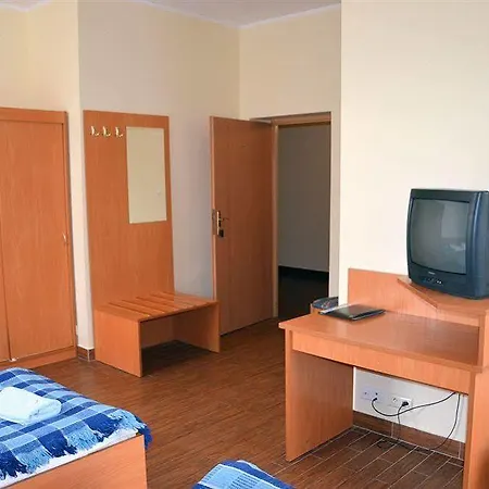 Otel Miramar Sopot