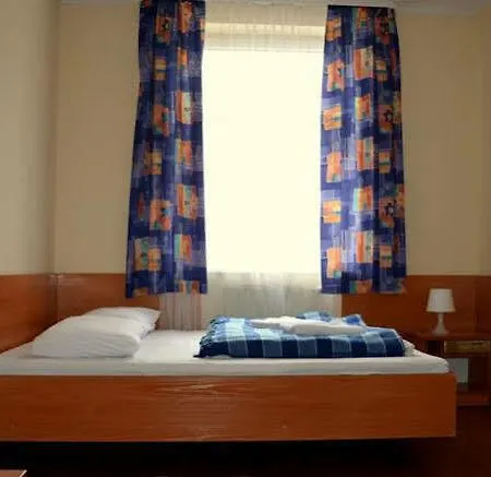 Miramar Hotel Zoppot