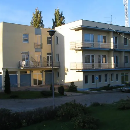 Miramar Hotel Zoppot