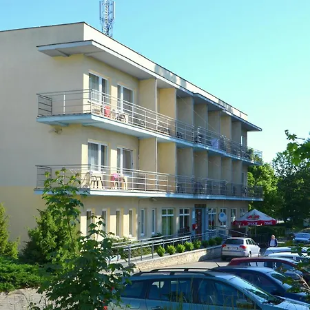 فندق Miramar سوبوت