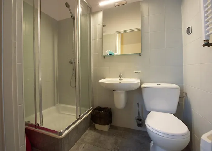 Miramar Hotel Sopoty