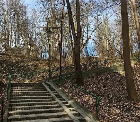 Hotel Miramar Sopoty