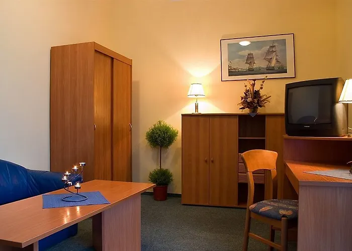 Hotel Miramar Zoppot