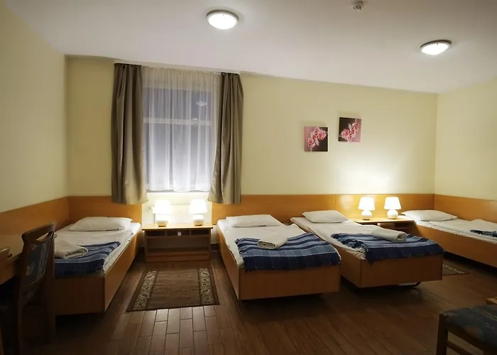 Hotel Miramar Zoppot