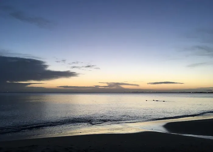 Hotel Miramar Zoppot