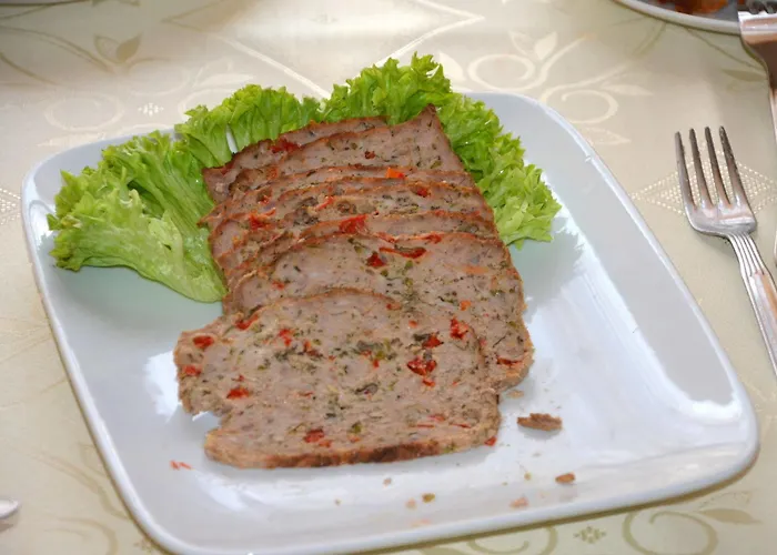 Miramar Hotel Zoppot