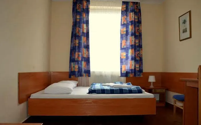 Miramar Hotel Zoppot